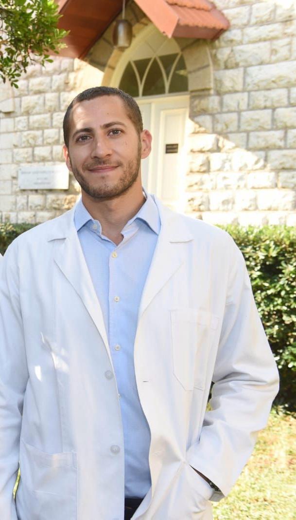 Dr. Marwan Azzam, MD